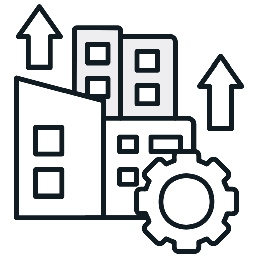 Automation Icon