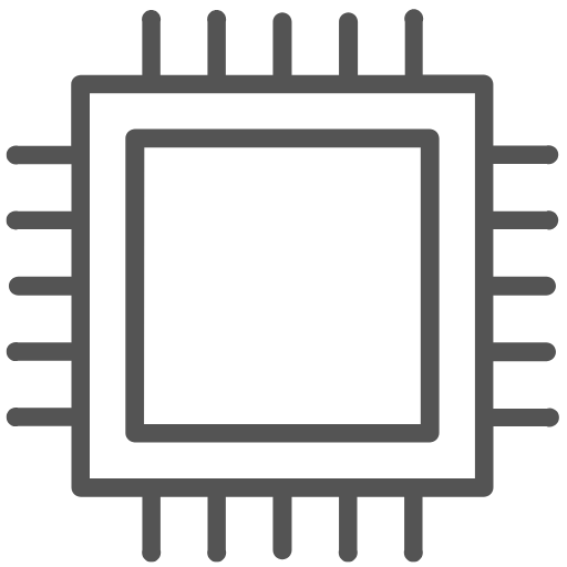 PCB Design Icon